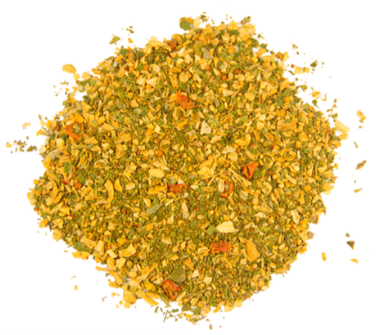 Chimichurri Mexicano