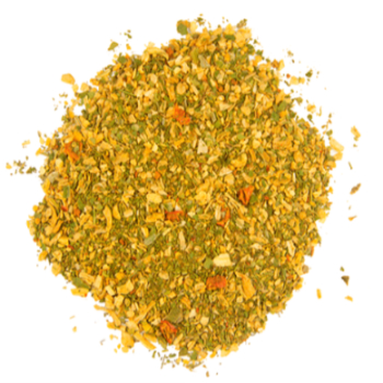 Chimichurri Mexicano