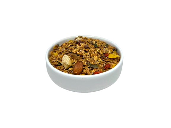 SPPG GRANOLA KG PREMIUM
