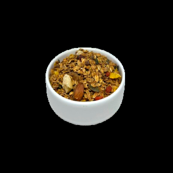SPPG GRANOLA KG PREMIUM