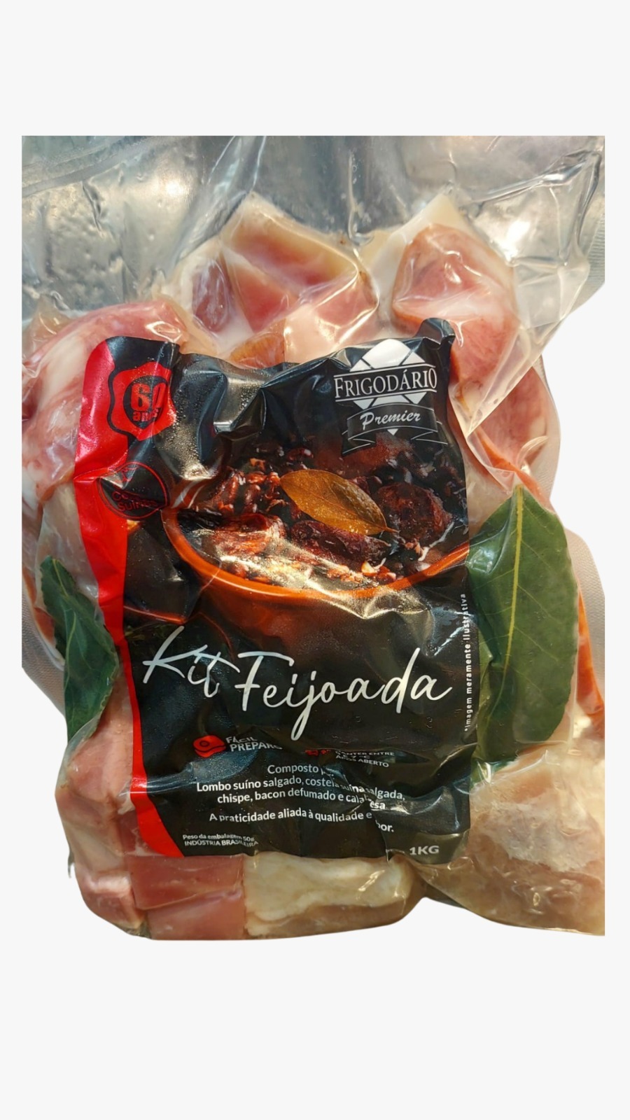 KIT FEIJOADA KG