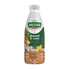 IOG  VICOSA  900G ABACAXI C/ COCO