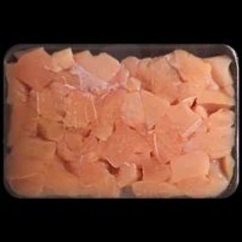 FILE DE FRANGO BDJ STROGONOFF KG