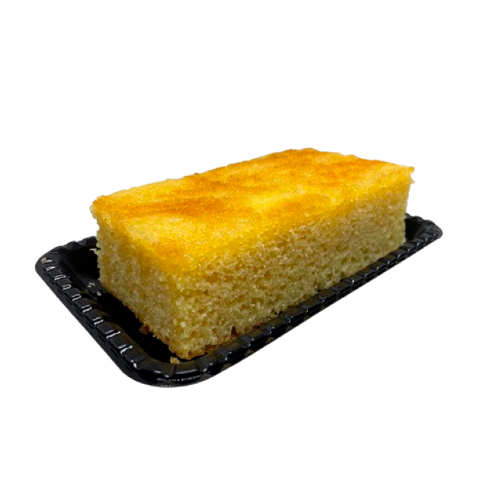 BOLO KG DE LARANJA DA VOVO