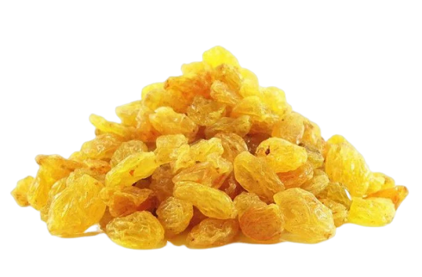 SPP UVA PASSA KG BRANCA