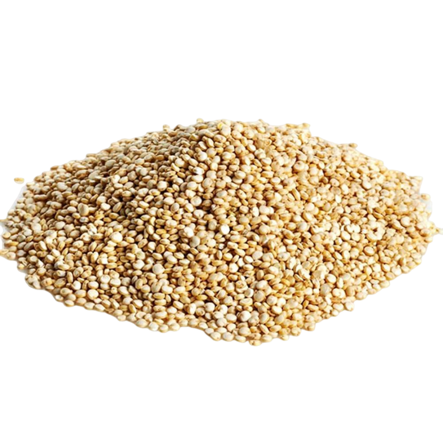 SPPG QUINOA EM GRAO KG