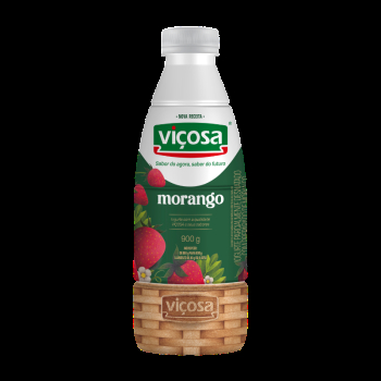 IOG  VICOSA  900G MORANGO