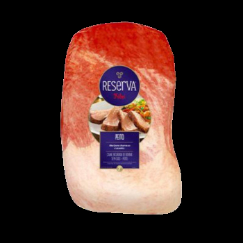 PONTA DE PEITO RESERVA PEDACO