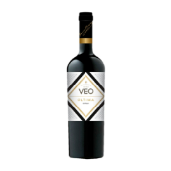 Vinho Chileno Veo Última  Syrah 750ml