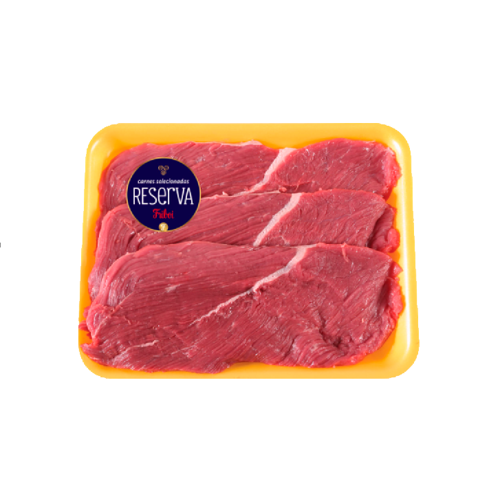 PALETA RESERVA BIFE PARA MILANESA KG