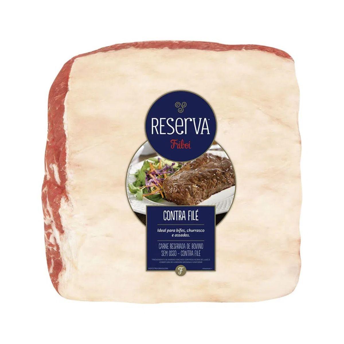 CONTRA FILE RESERVA PORCIONADO PECA KG