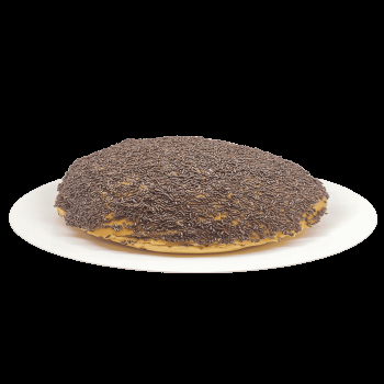 PAO FORMIGUEIRO 500G