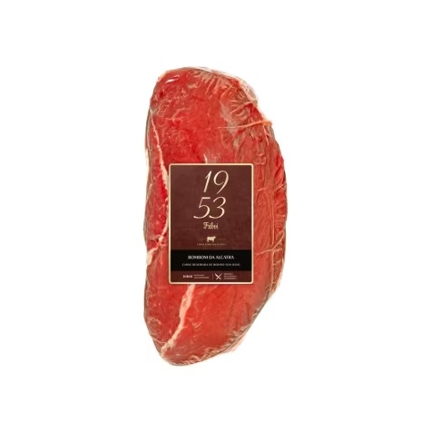 BOMBOM ALCATRA 1953 PEÇA KG