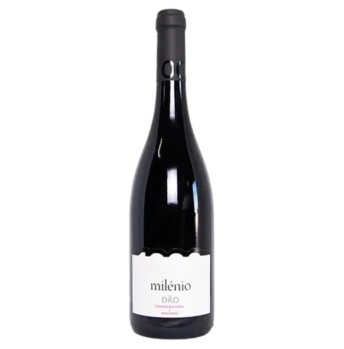 VINHO POR DAO MILENIO 750ML TINTO