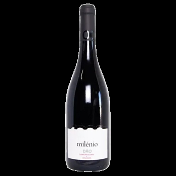 VINHO POR DAO MILENIO 750ML TINTO