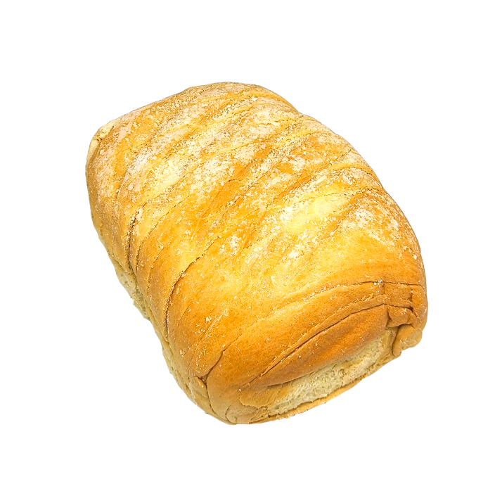 PAO DE LARANJA FATIADO 320G