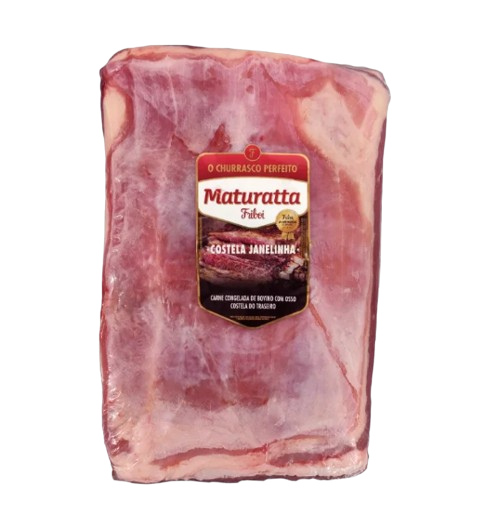 COSTELA JANELINHA MATURATTA KG