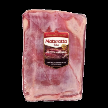 COSTELA JANELINHA MATURATTA KG