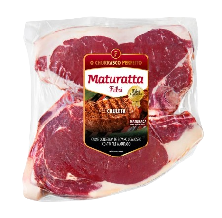 CHULETA MATURATTA CONG KG