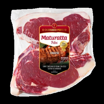 CHULETA MATURATTA CONG KG