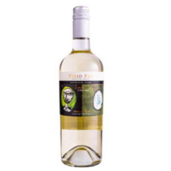 Vinho Chileno Viejo Feo Sauvignon Blanc