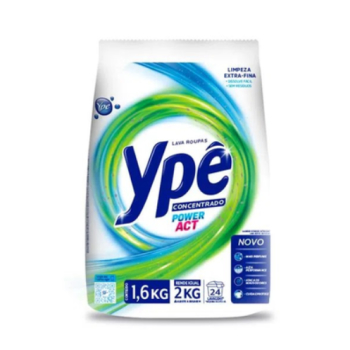 SABAO LIQ YPE TIXAN 1L POWER ACT SACHE