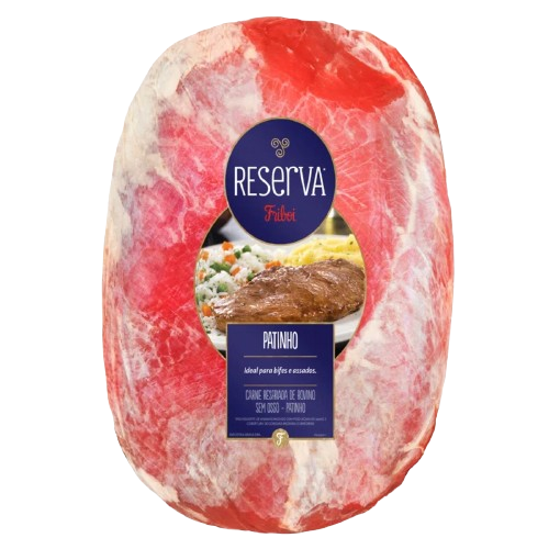 PATINHO RESERVA DUCKBEFF