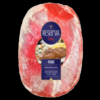 PATINHO RESERVA DUCKBEFF