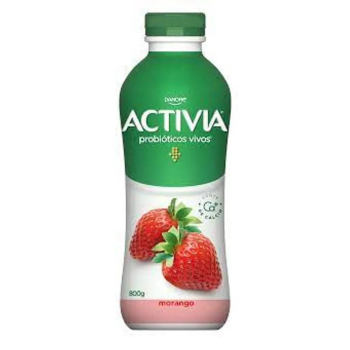 IOG ACTIVIA 800G MORANGO