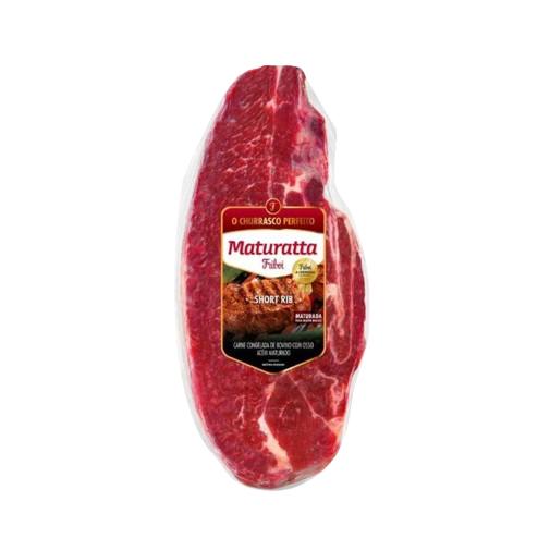 SHORT RIB MATURATTA KG
