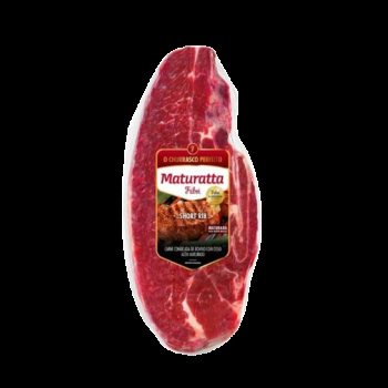 SHORT RIB MATURATTA KG