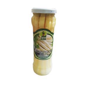 ASPARGO BEIRAO DA SERRA BRANCO INTEIRO 205G 