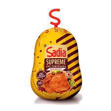 AVE SADIA SUPREME
