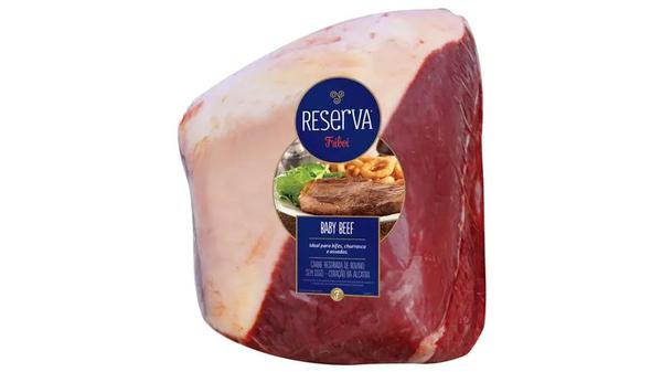 BABY BEEF RESERVA KG