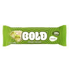 BARRA BOLD 60G PISTACHE