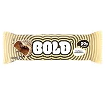BARRA BOLD TRUFA CHOCOLATE 60G