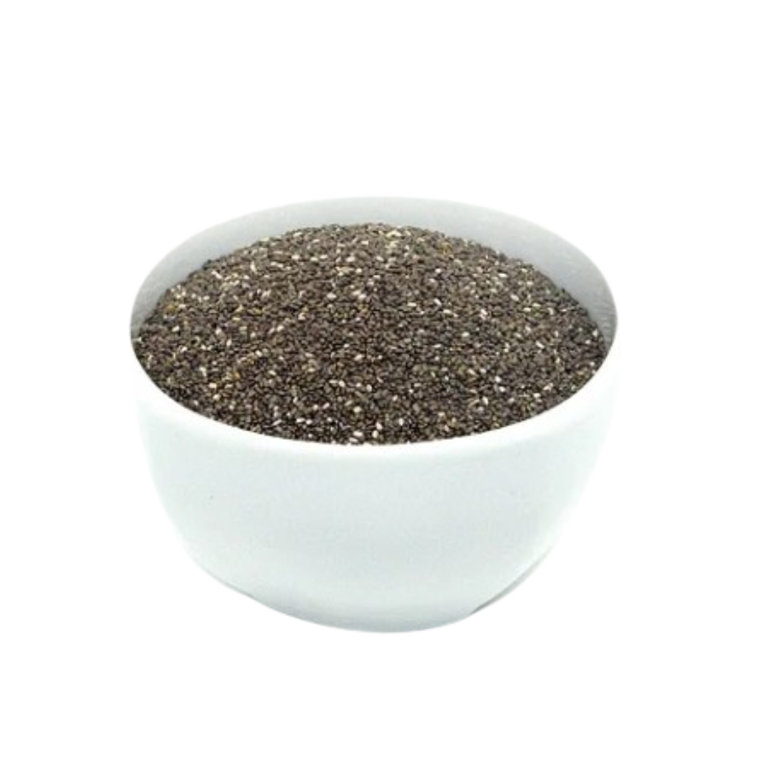 SPPG SEMENTE DE CHIA KG