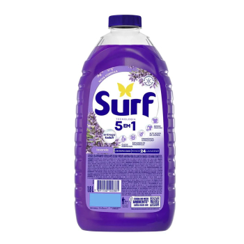 SABAO LIQUIDO SURF 1,8L LAVANDA