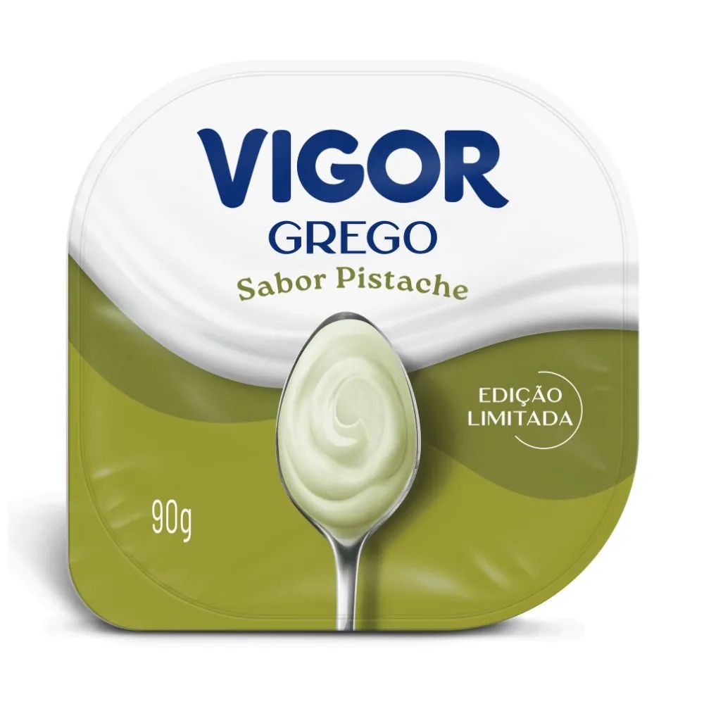IOG VIGOR GREGO 90G PISTACHE