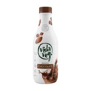 BEB VEGETAL VIDA VEG 700ML CHOCOLATE