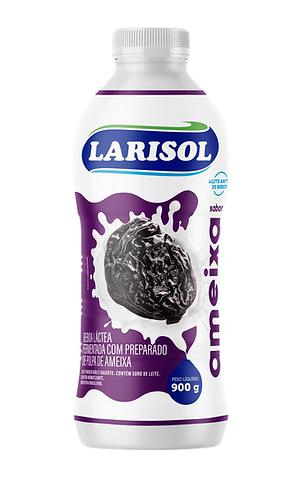 BEBIDA LACTEA LARISOL 900ML AMEIXA