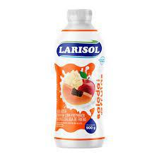 BEBIDA LACTEA LARISOL 900ML SALADA DE FRUTAS