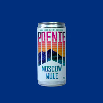 BEBIDA MISTA POENTE 269ML MOSCOW MULE