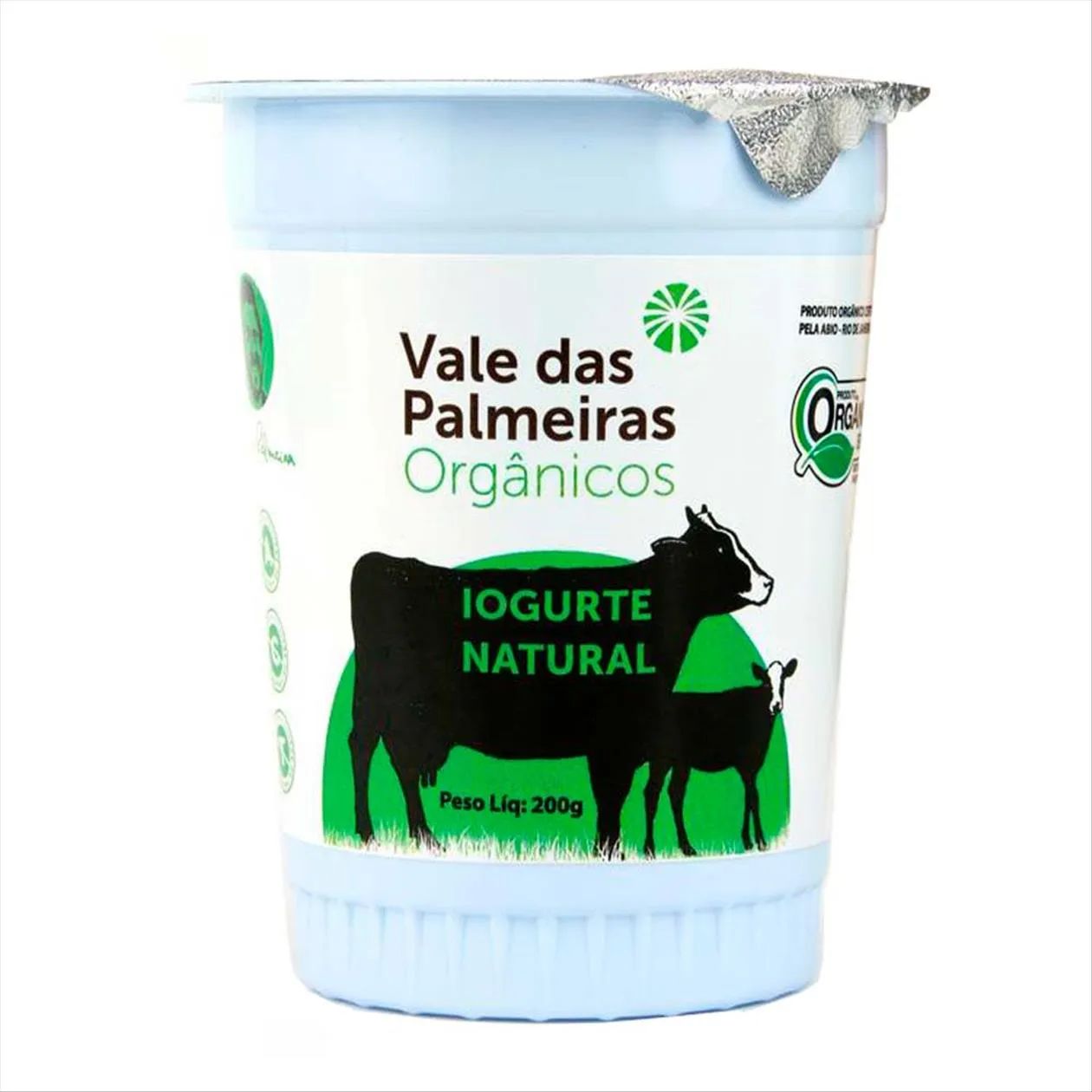IOG VALE DAS PALMEIRAS 200G NATURAL