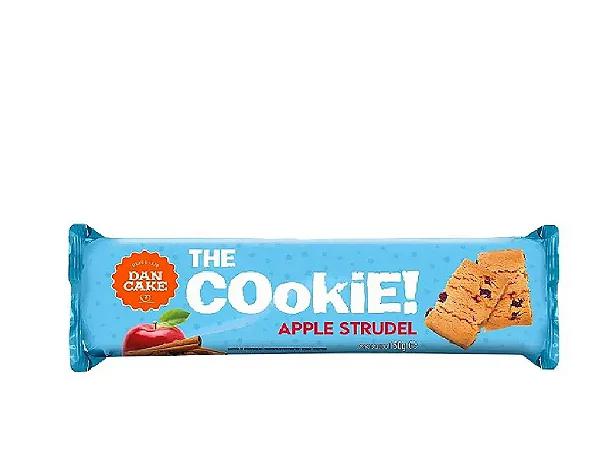 BISCOITO DAN CAKE   APPLES STRUDEL COOKI