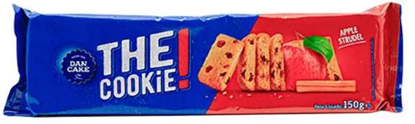 BISCOITO PT DAN CAKE 350G APPLE S