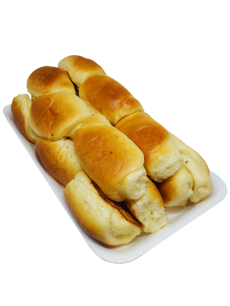 BISNAGUINHA DE LEITE