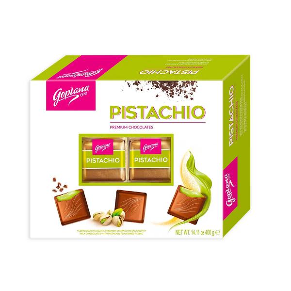 BOMBONS PISTACHIO 400G COLIAN