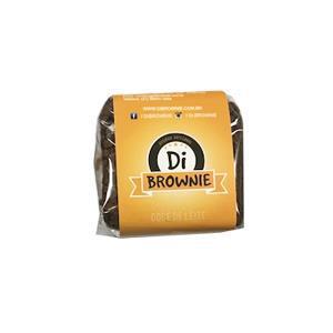 BROWNIE DI BROWNIE 80G DOCE DE LEITE