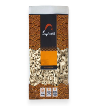 CAMARAO 7 BARBAS SUPREME 400G DESCASCADO